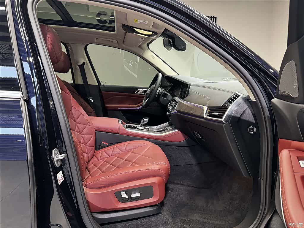 BMW X5, 2023 15