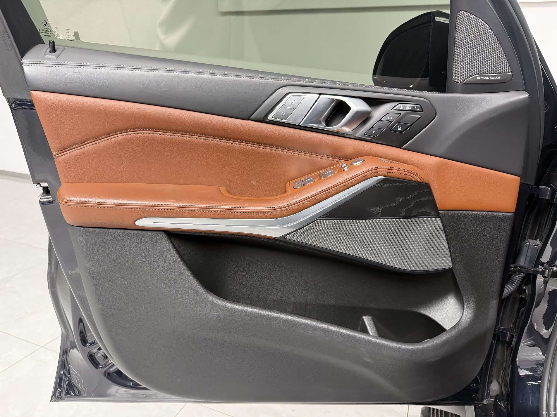 BMW X7, 2021 14