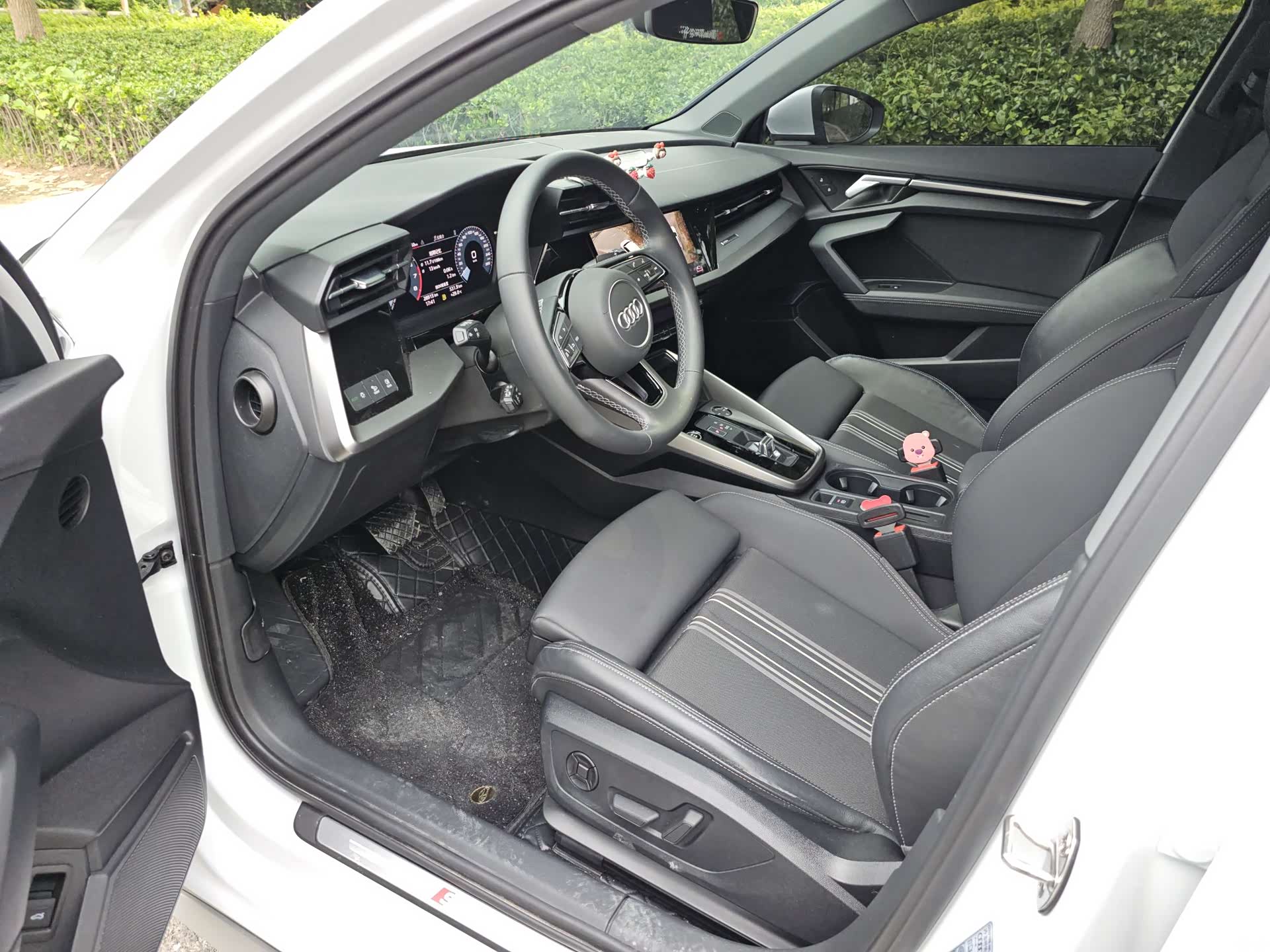 Audi A3, 2024 10