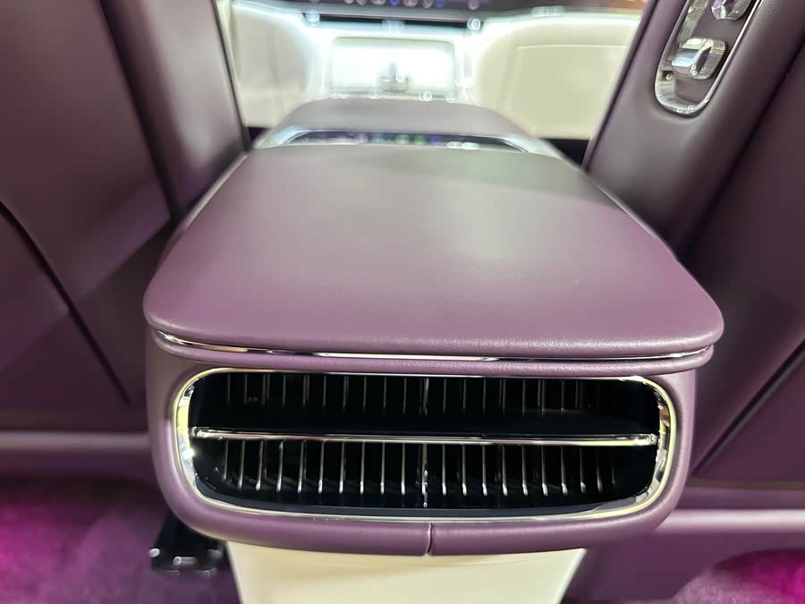 Haima S800 2026, фото 9
