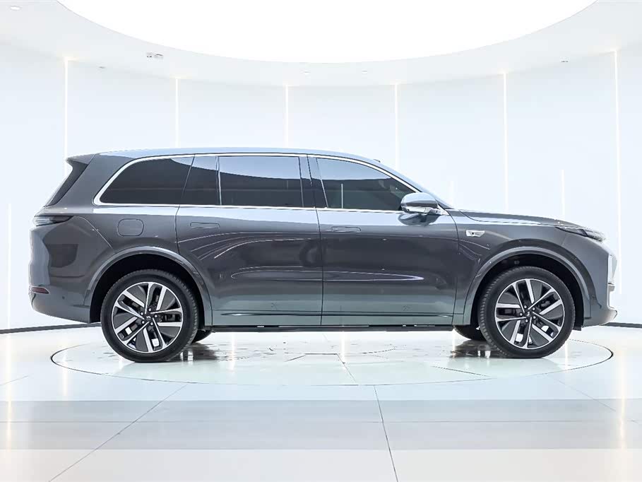 Li Auto Ideal L9