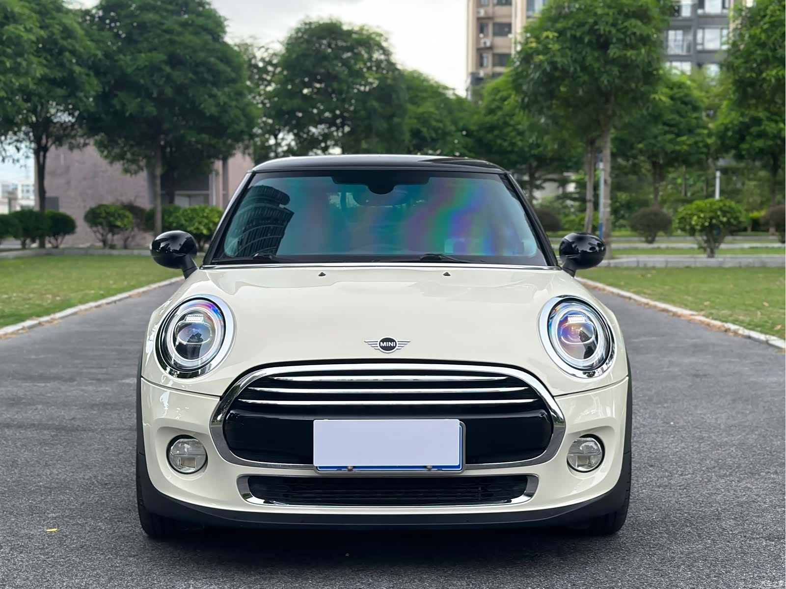 Mini Cooper, 2019 2