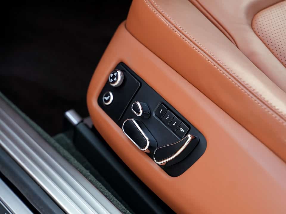Bentley Continental Bentley Continental
