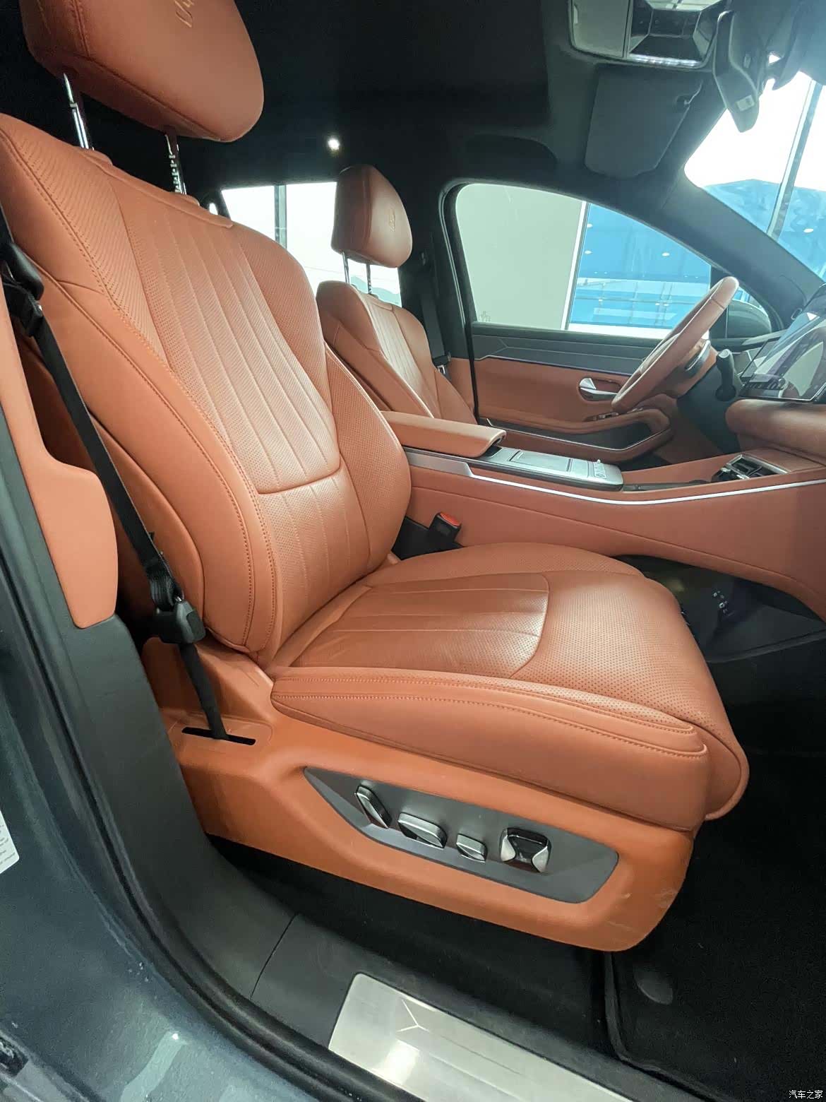BYD Tang, 2025 18