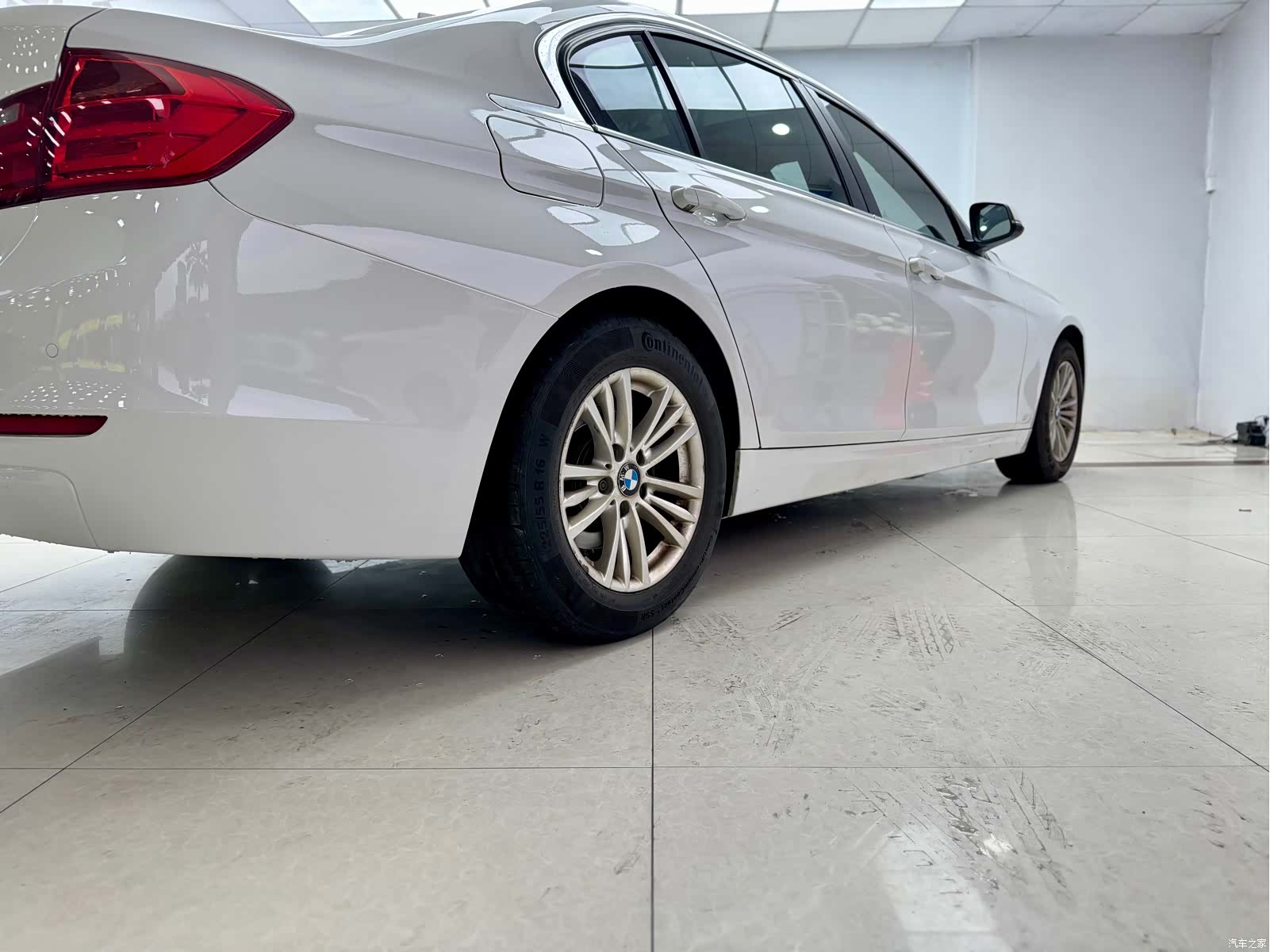 BMW 3 Series, 2014 20