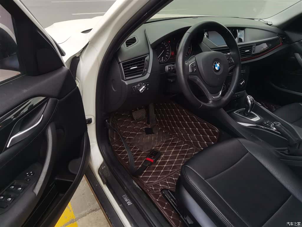 BMW X1, 2016 16