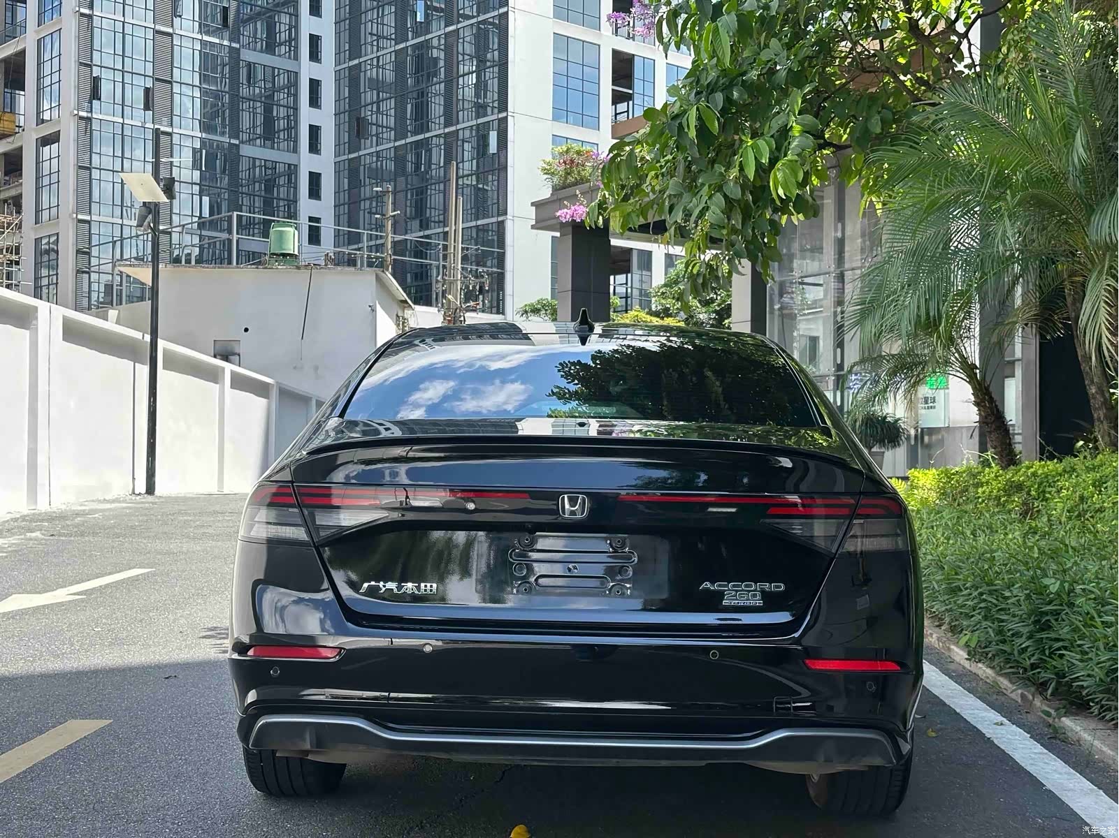 Honda Accord, 2024 7