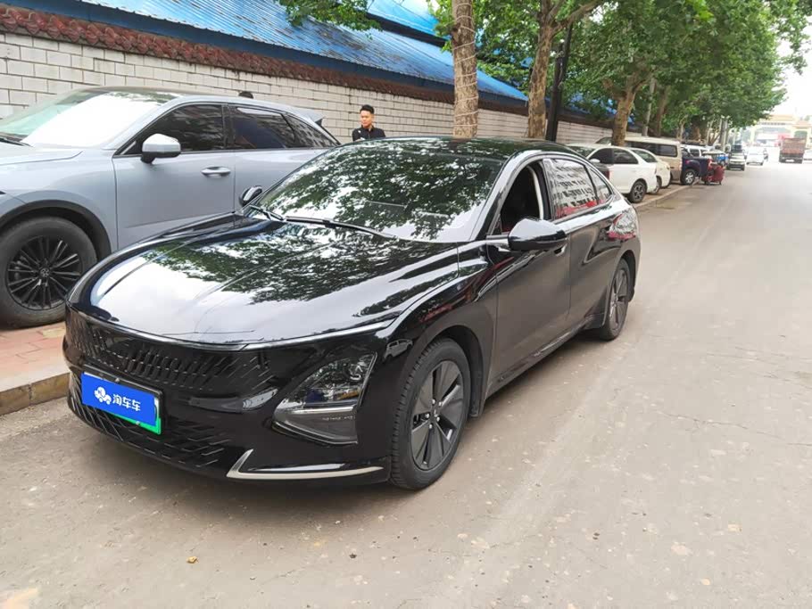 Wuling 2023 70 Standard