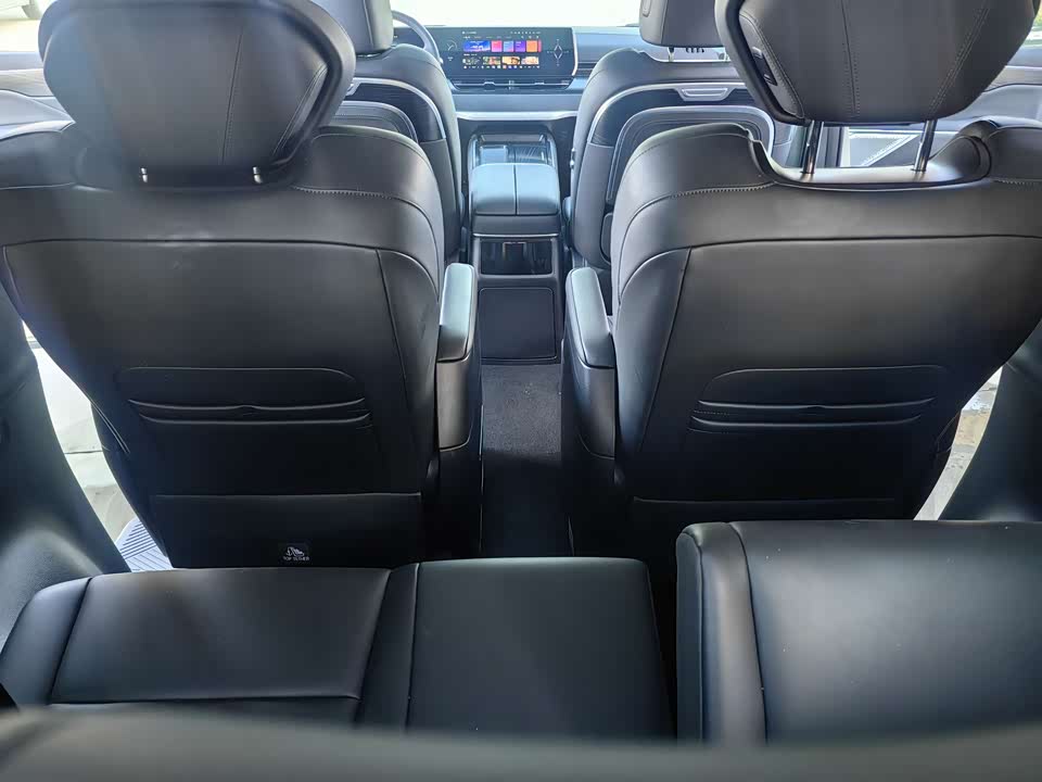 Shandong Jining Car