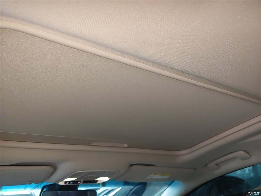 Buick GL8, 2022 18