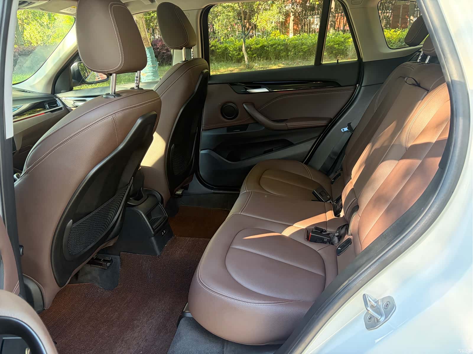 BMW X1, 2020 8