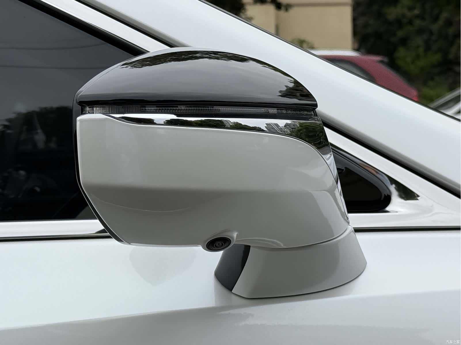 Lexus ES, 2024 21