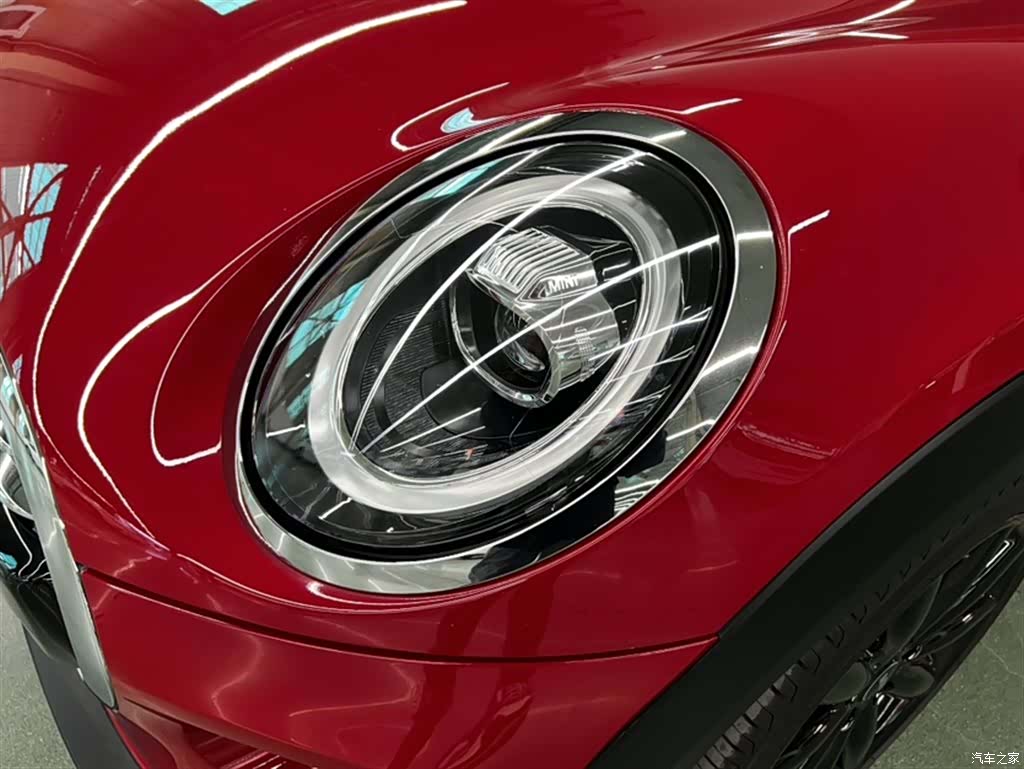Mini Cooper, 2018 10
