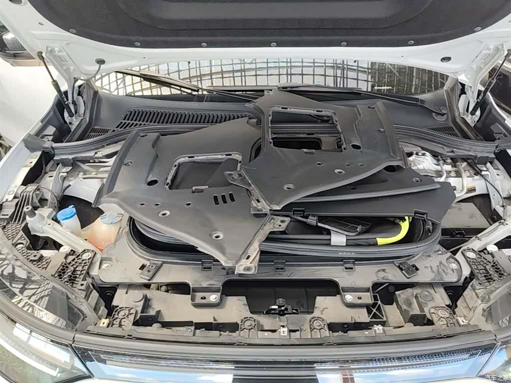 Leapmotor C11, 2022 20