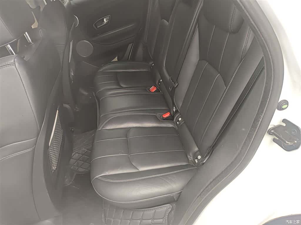 Land Rover Range Rover, 2017 13