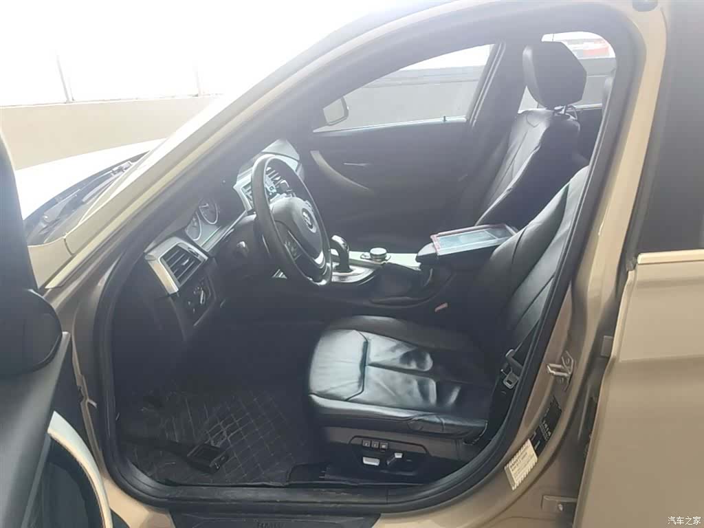 BMW 3 Series, 2016 15