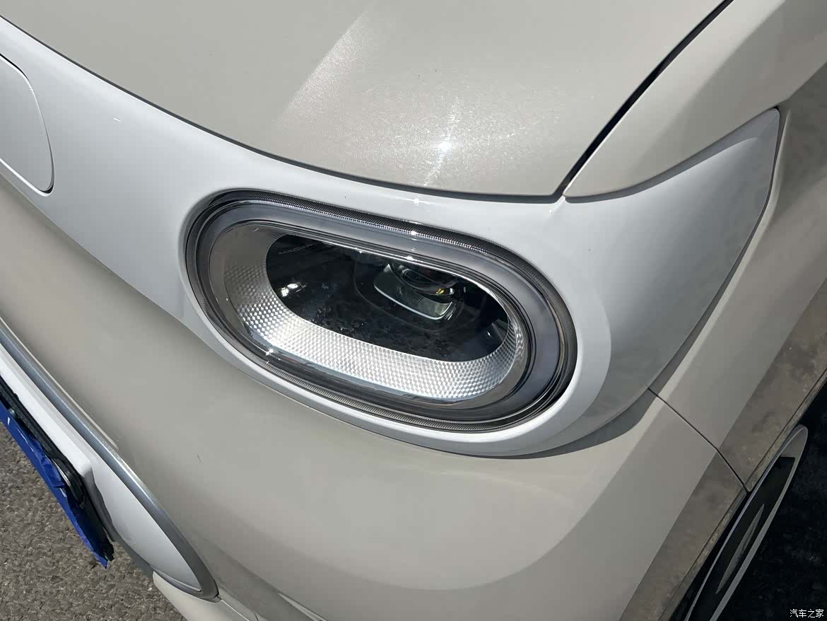 Wuling MINIEV, 2024 все фото