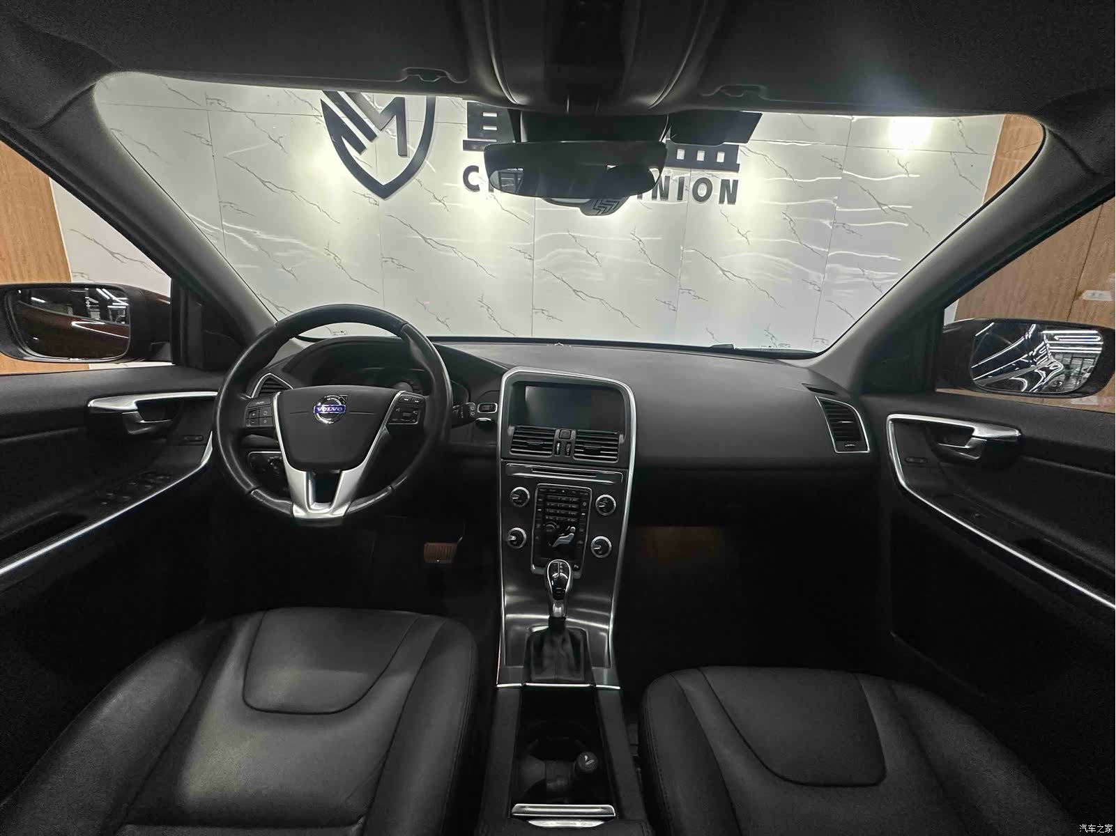 Volvo XC60, 2014 13