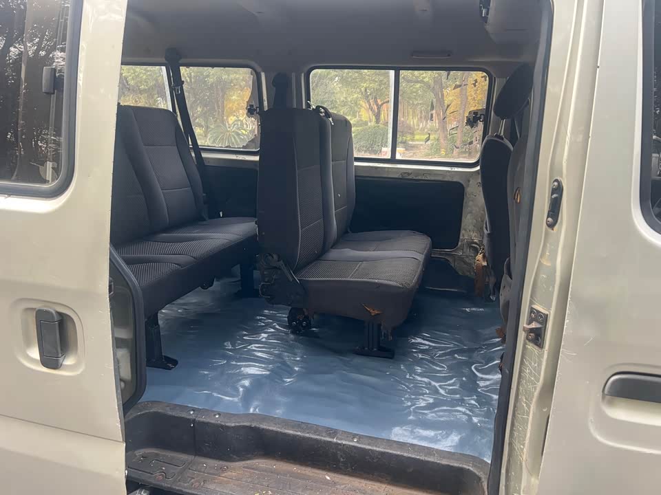 Changan Kaicheng Changan Star 9