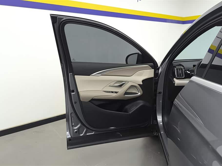 BYD Songjiang BYD Songjiang