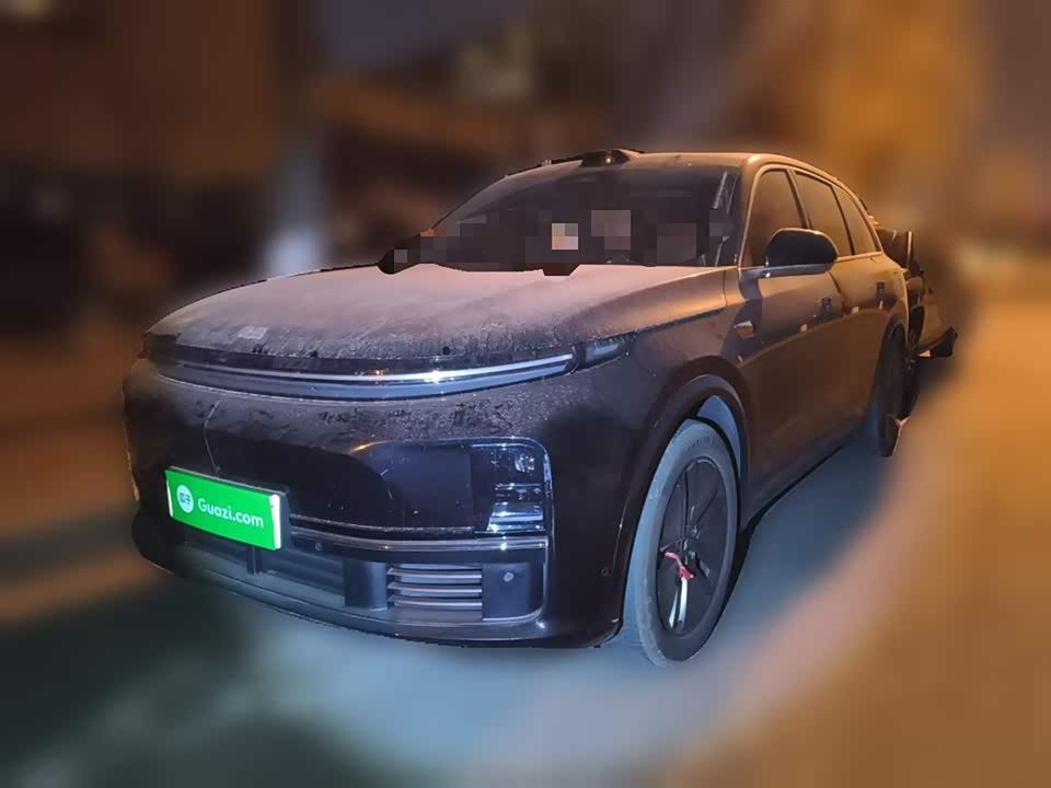 Li Auto Ideal L7
