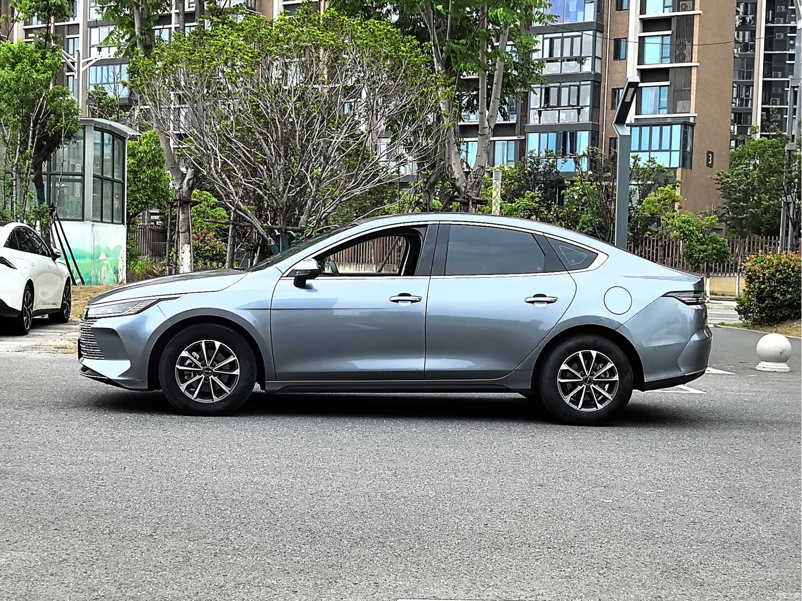 BYD Destroyer 05, 2024 10