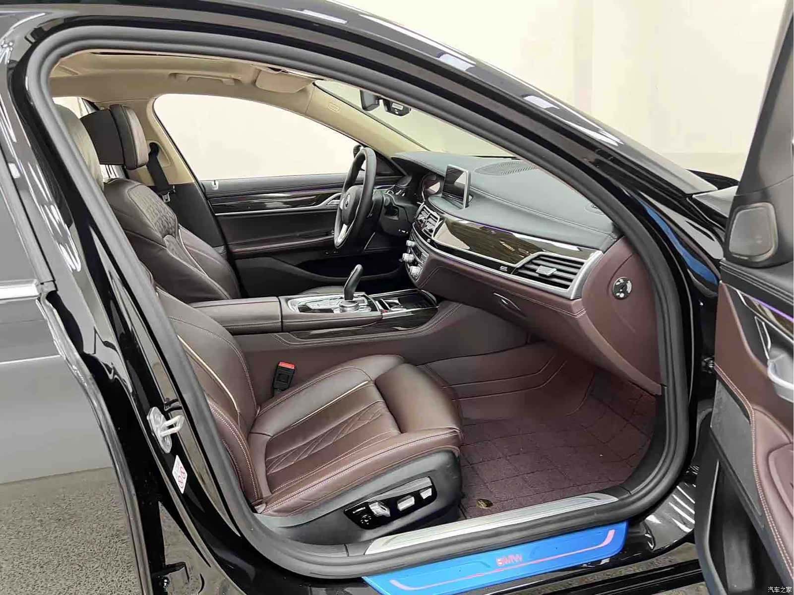 BMW 7 Series, 2022 27