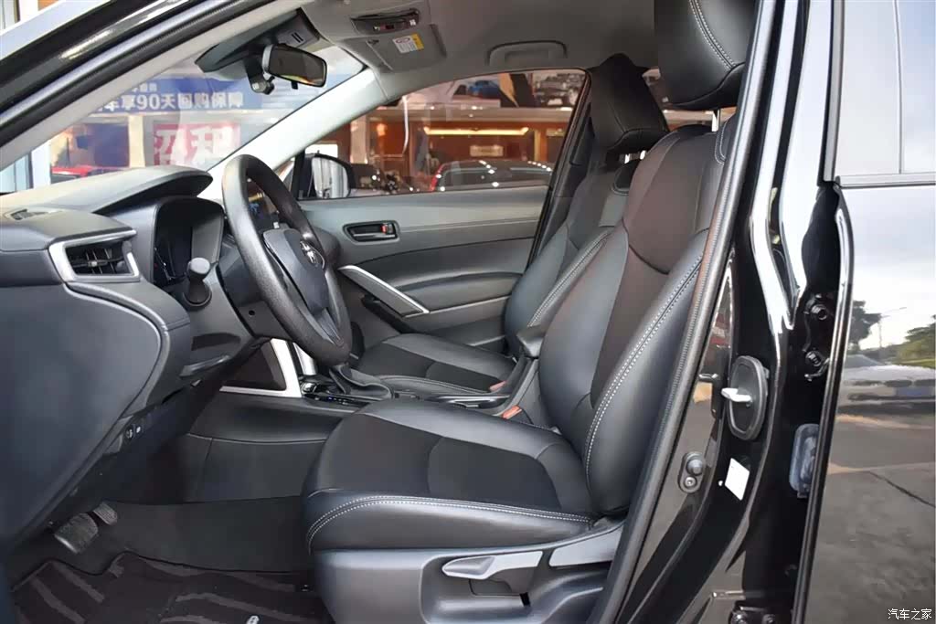 Toyota Corolla, 2024 9