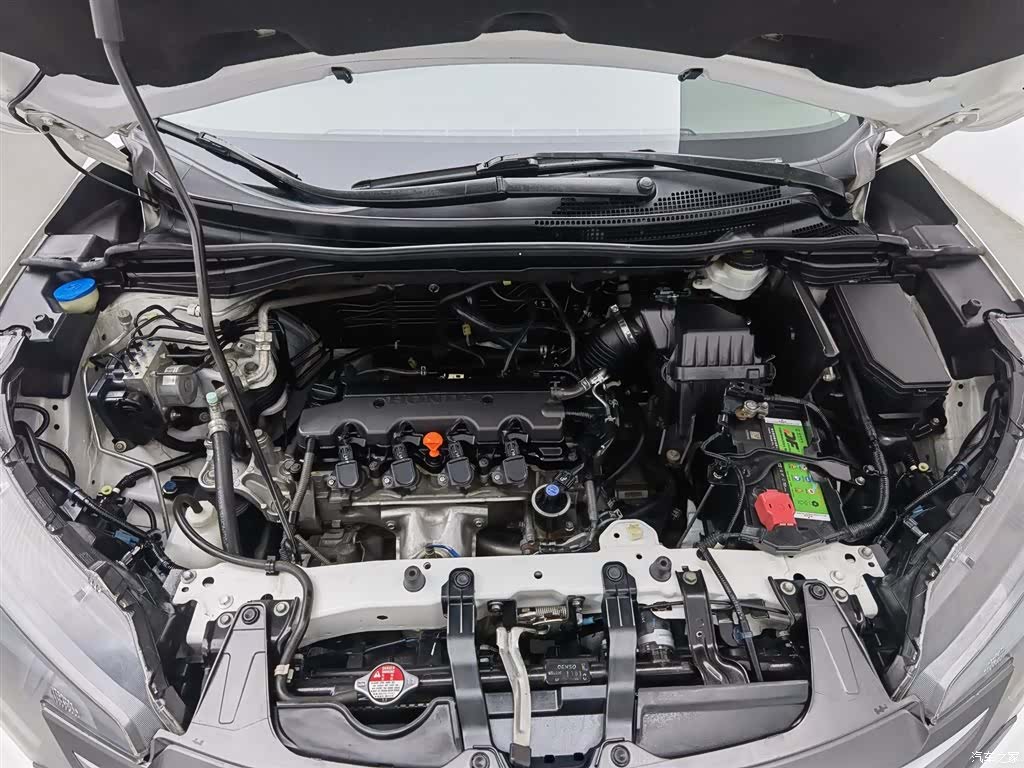 Honda CR-V, 2014 6