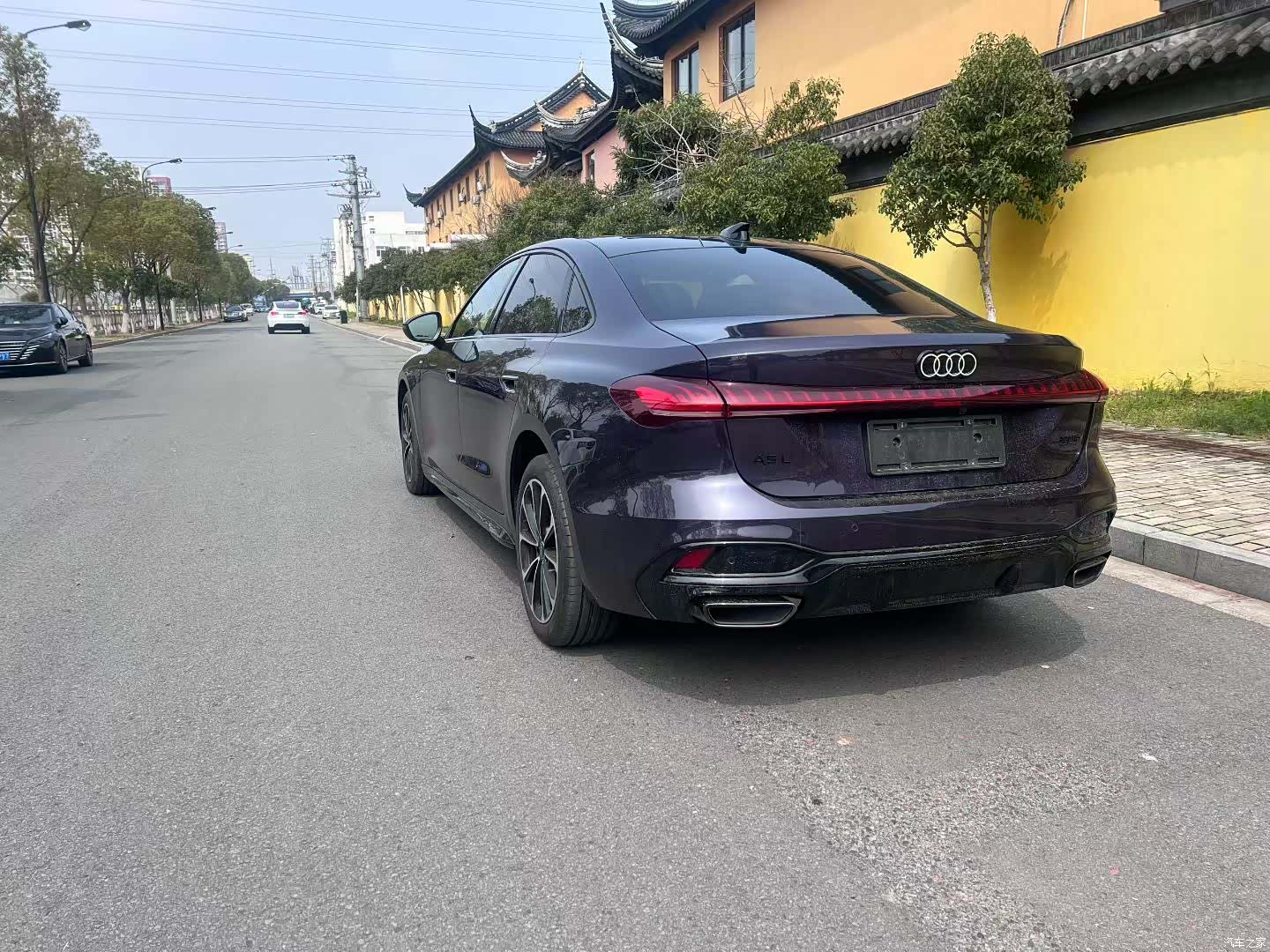 Audi A5, 2025 7