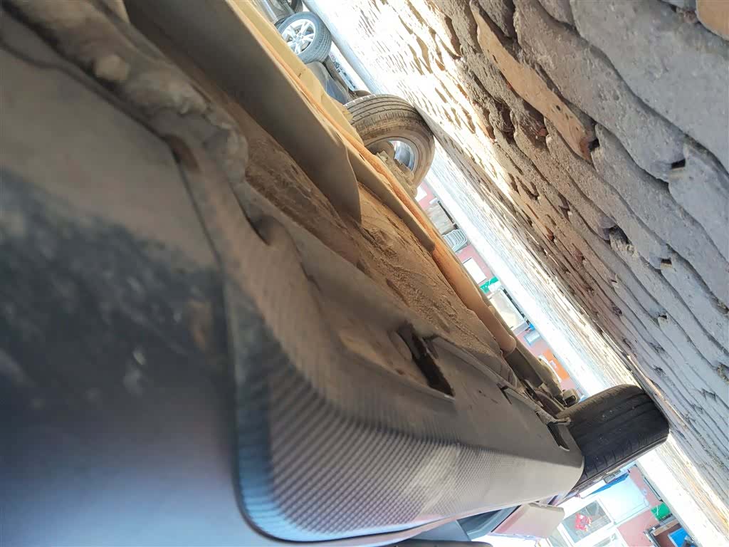 Geely X3, 2021 20