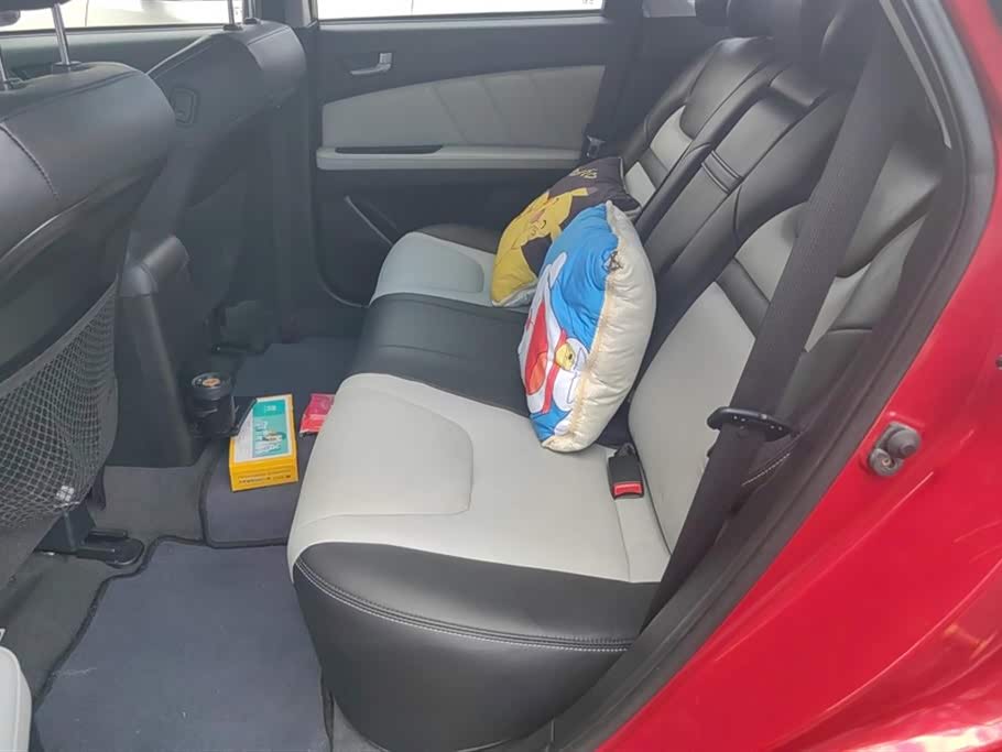 Luxgen Excellent 6 SUV