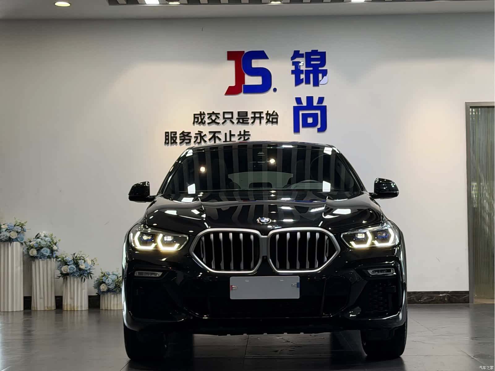 BMW X6, 2020 3