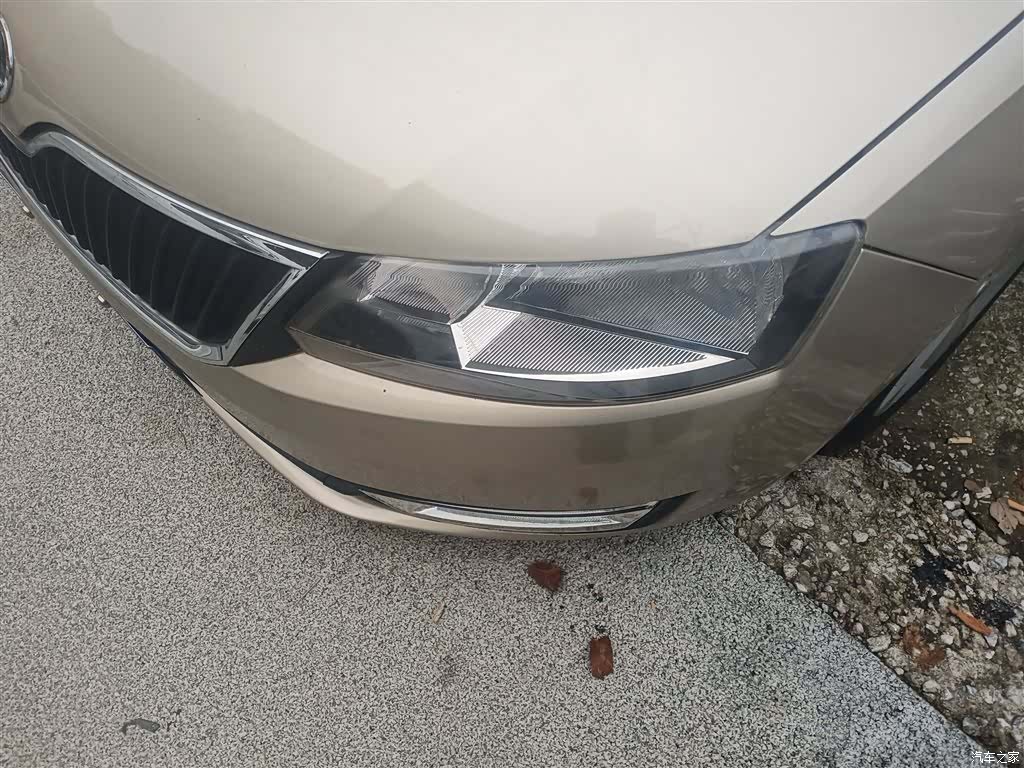 Skoda Rapid, 2015 24