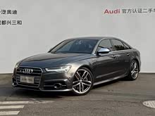 �µ�S6 2016�� S6 4.0TFSI