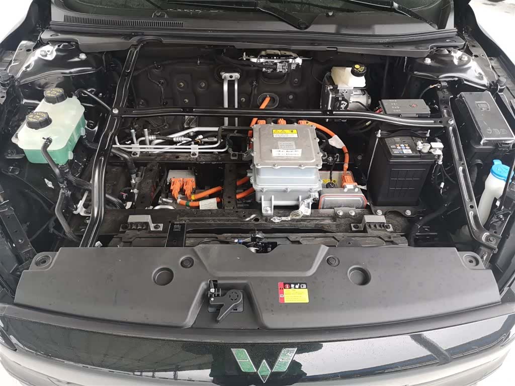 Wuling Starlight, 2025 16