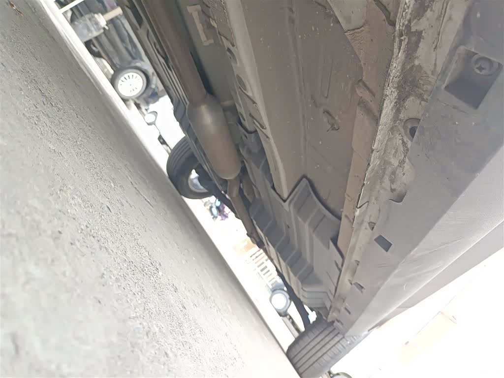 Changan CS55, 2022 18