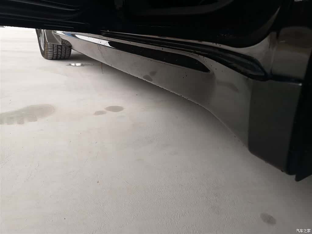 Wuling Starlight, 2025 21