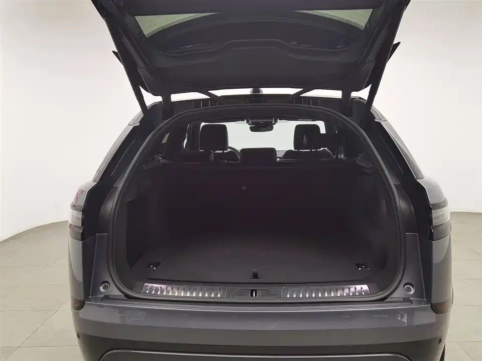 Land Rover Range Rover Star Pulse