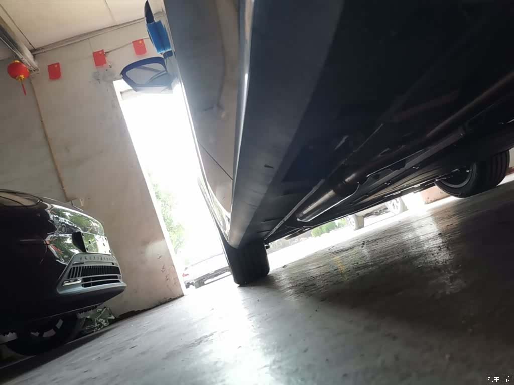 Geely 6, 2026 22