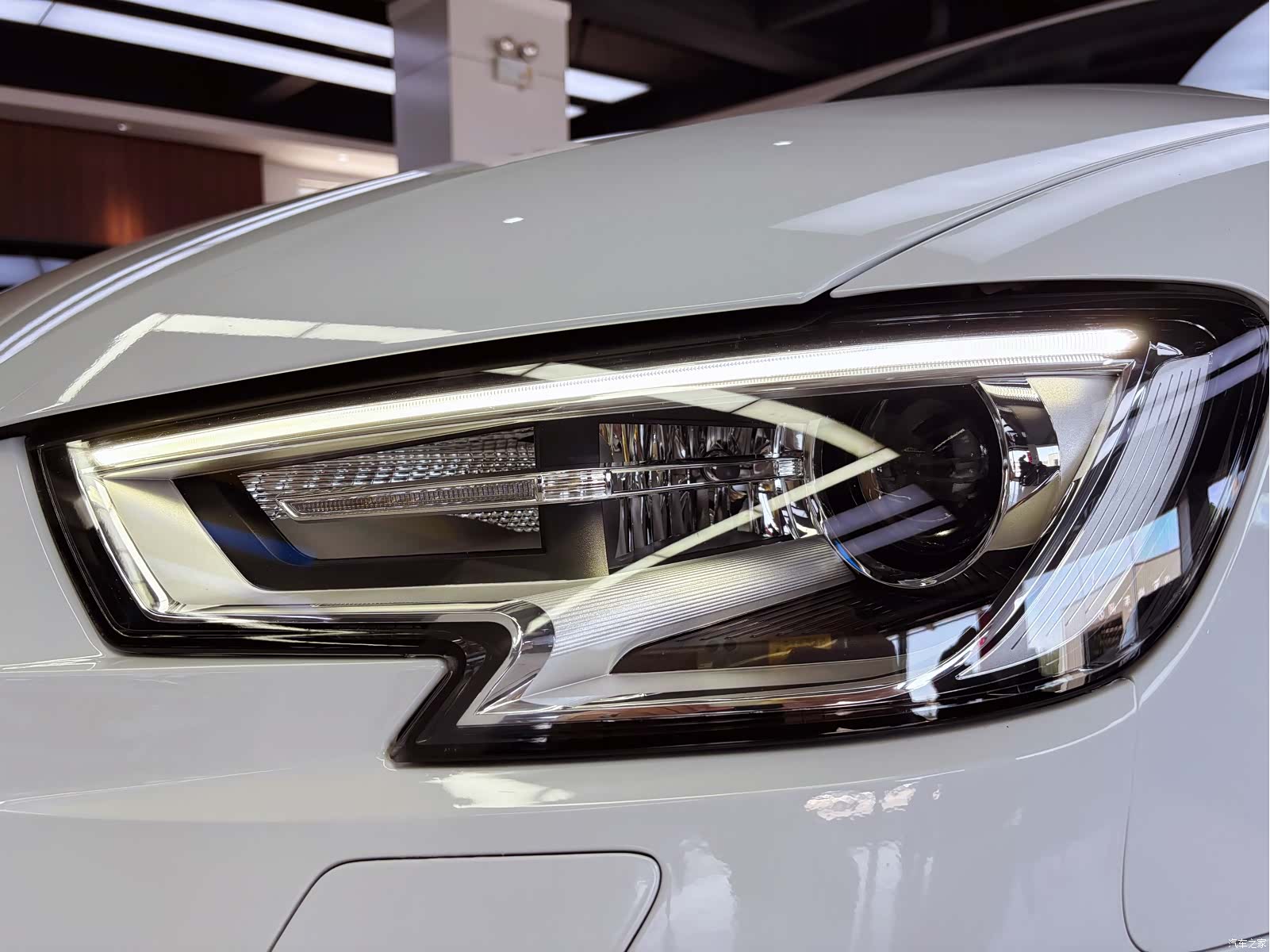 Audi A3, 2019 14