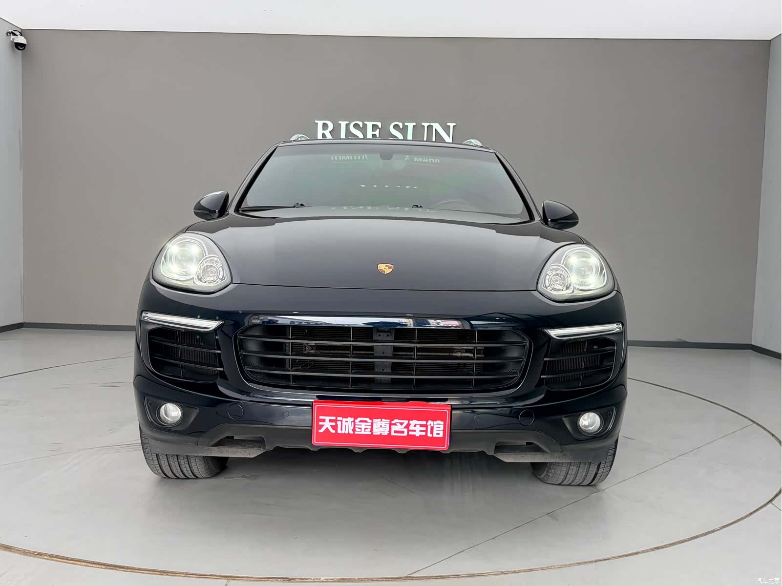Porsche Cayenne, 2018 31