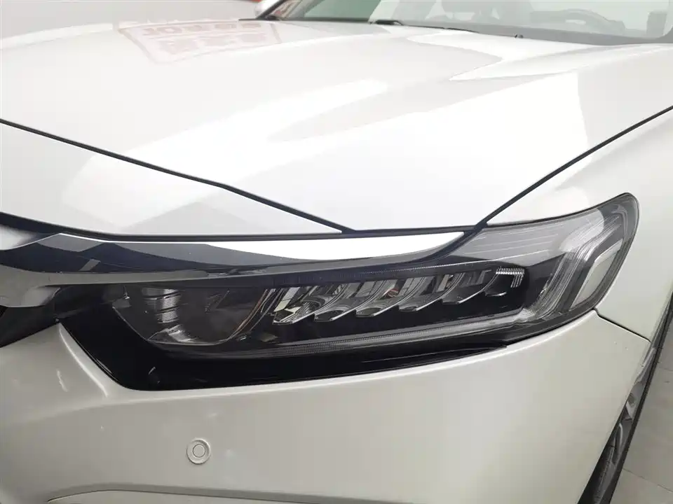 Honda Yingshipai Honda Yingshipai