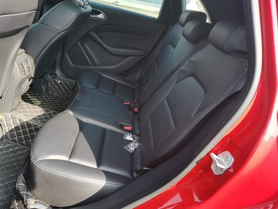 Mercedes-Benz Class B