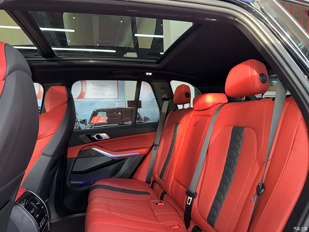 BMW X5, 2025 23