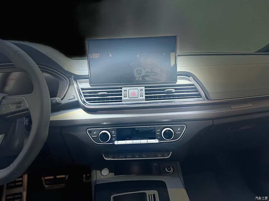 Audi Q5L, 2024 12