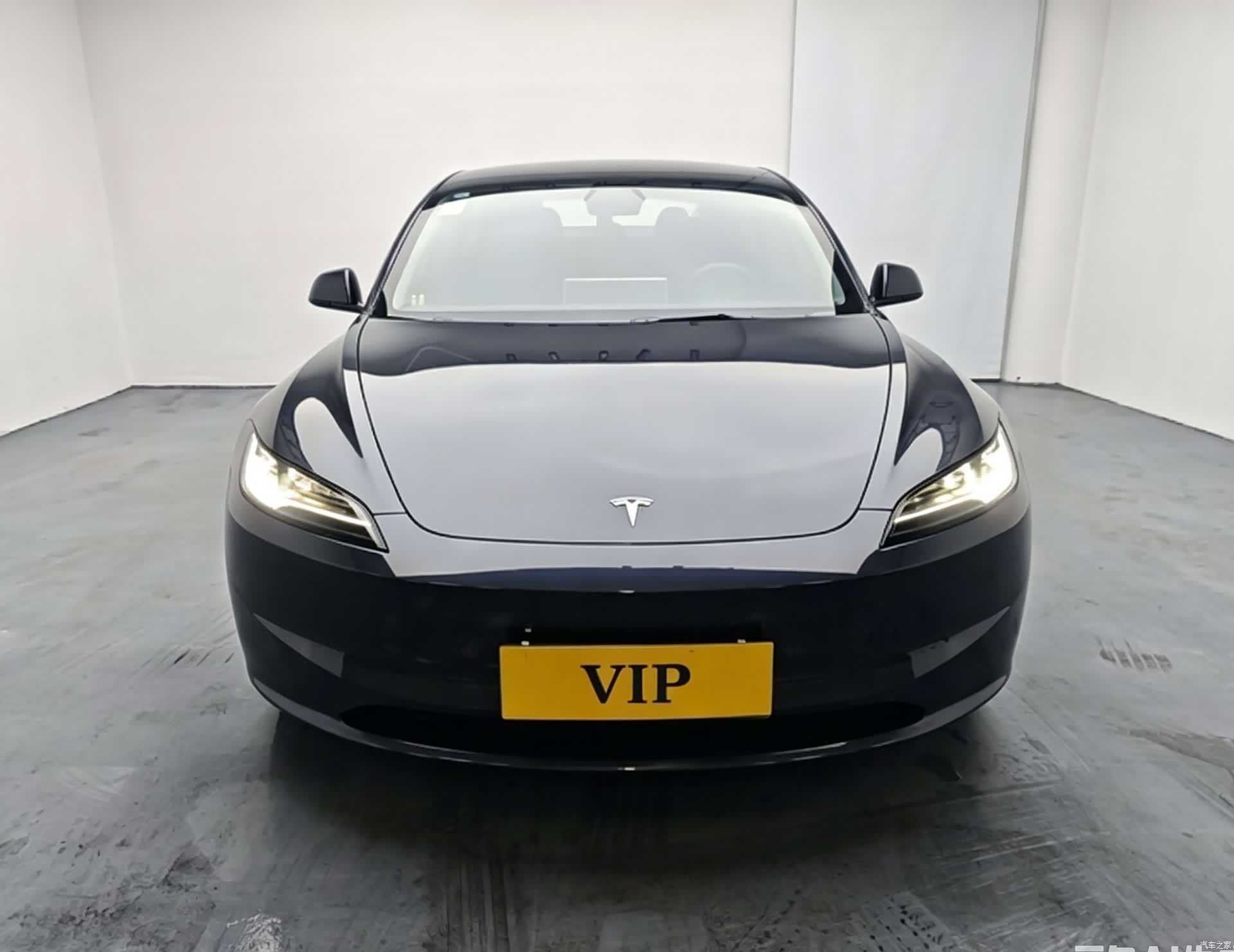 Tesla Model 3, 2025 2