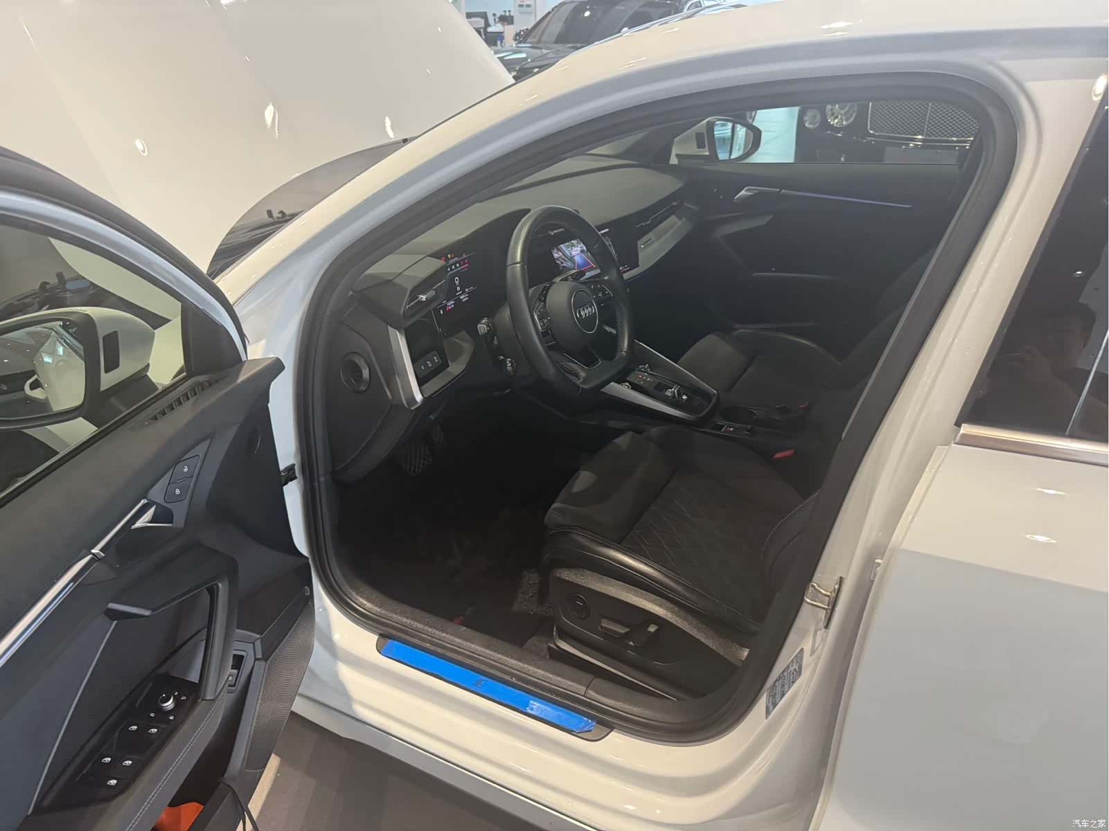 Audi A3, 2022 7