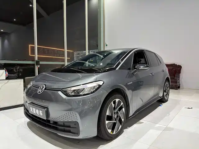 Volkswagen ID.3 2024 — купить из Китая под заказ