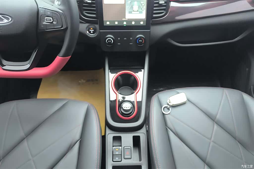 Chery 25.05kWh, 2025 16